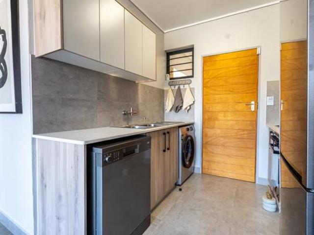 Apartment for rent in Centurion, City of Tshwane Metropolitan Municipality