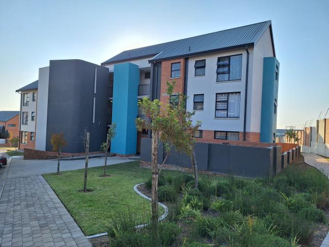 Apartment for sale in Centurion, Gauteng