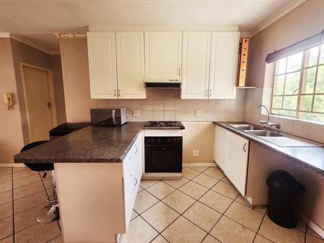 Apartment for sale in Centurion, Gauteng