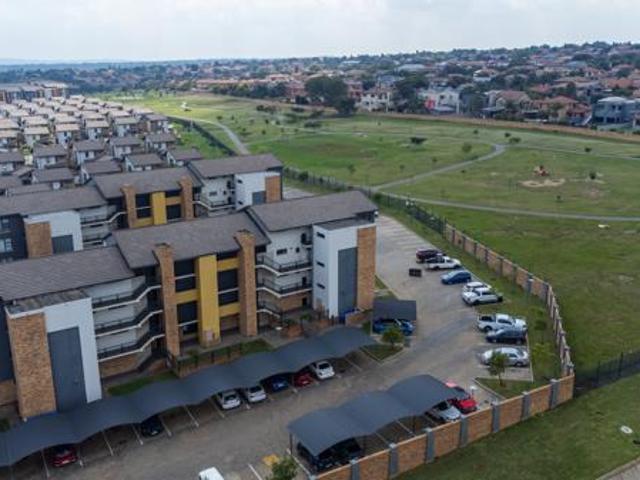 Apartment for sale in Centurion, Gauteng