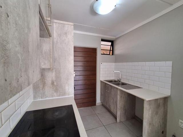 Apartment for rent in Centurion, City of Tshwane Metropolitan Municipality