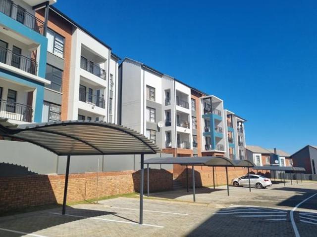 Apartment for rent in Centurion, Gauteng