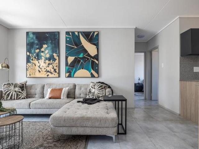 Apartment for rent in Centurion, Gauteng
