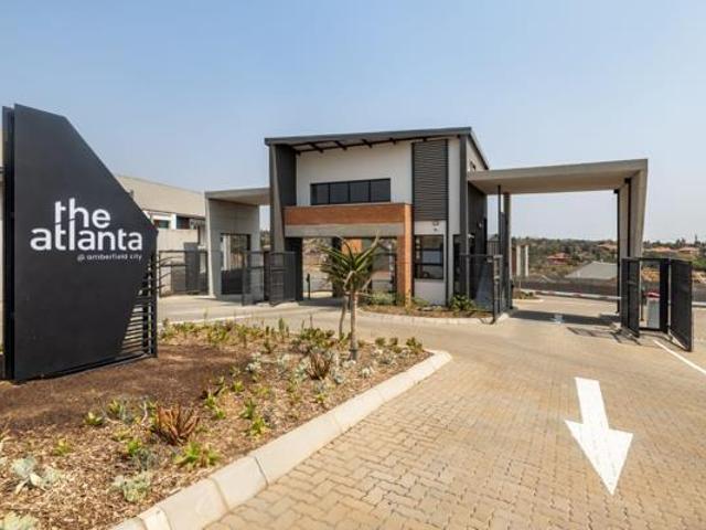 Apartment for rent in The Reeds, Gauteng