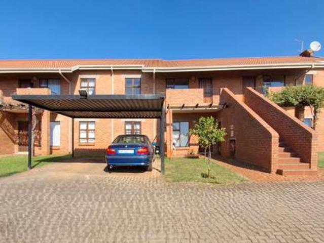 Apartment for sale in Westonaria, Gauteng