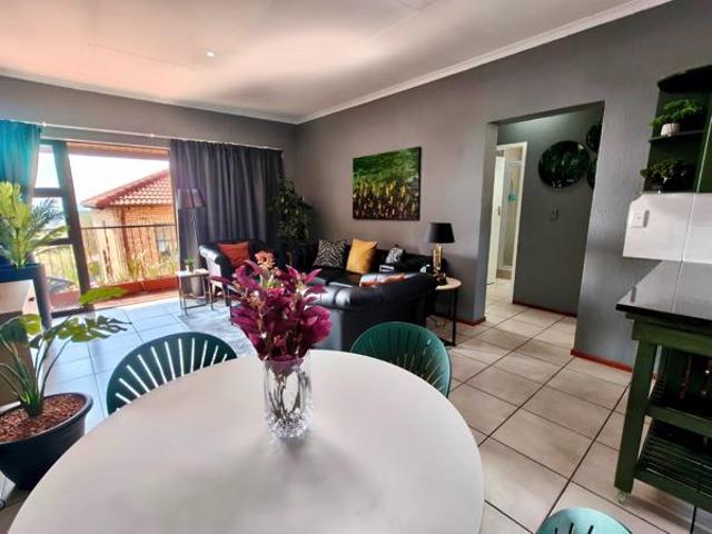 Apartment for sale in Westonaria, Gauteng