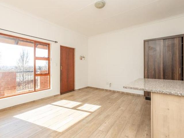 Apartment for rent in Westonaria, Gauteng
