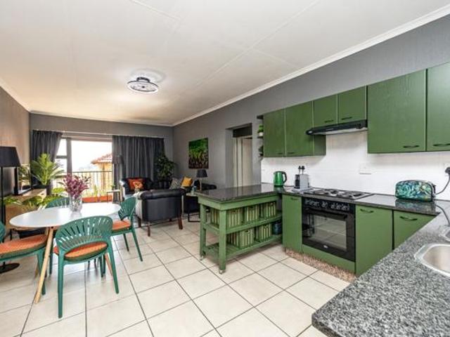 Apartment for sale in Westonaria, Gauteng