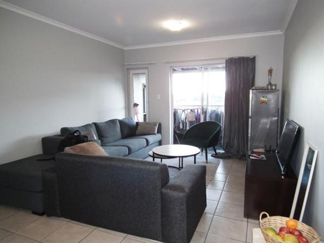 Apartment for sale in Durbanville, Western Cape