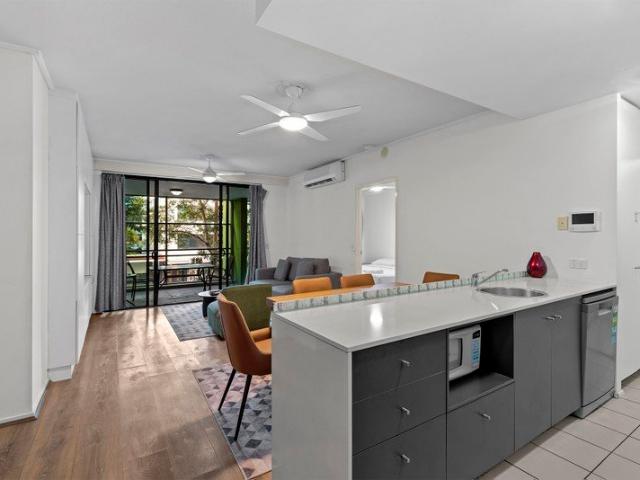 Apartment for sale in Toombul, Queensland
