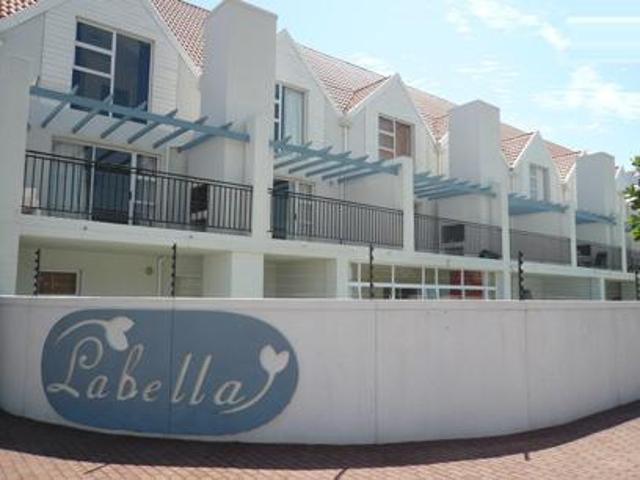 Apartment for rent in Cape Town, City of Cape Town