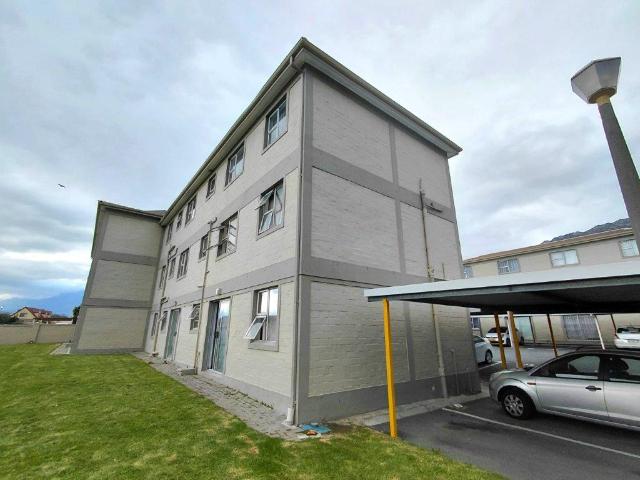 Apartment for sale in Western Cape