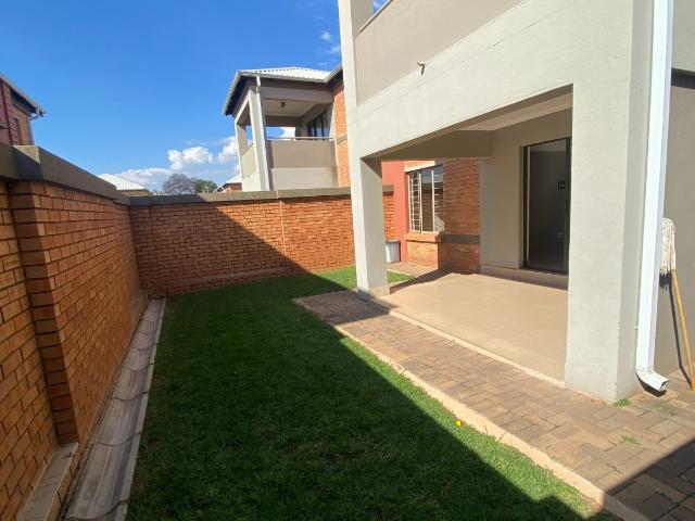 Apartment for sale in Waterkloof, Gauteng