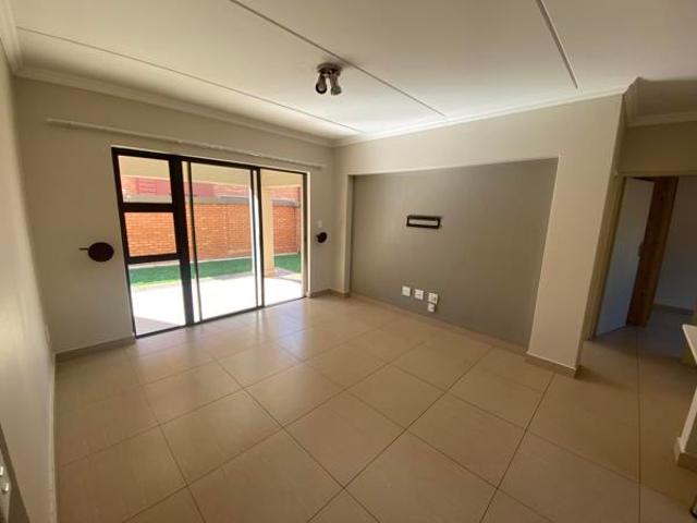 Apartment for rent in Waterkloof, Gauteng