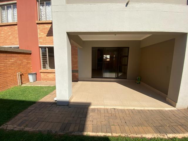 Apartment for sale in Waterkloof, Gauteng