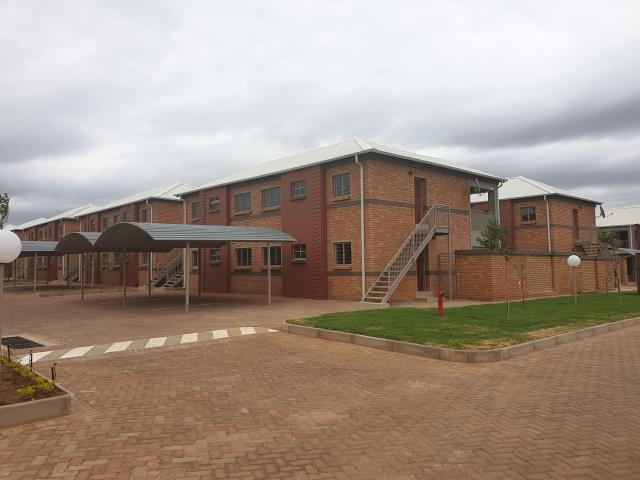 Apartment for sale in Waterkloof, Gauteng