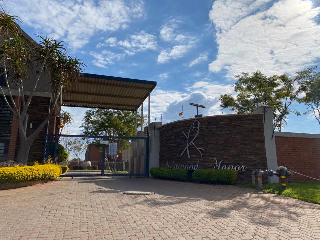 Apartment for rent in Waterkloof, Gauteng