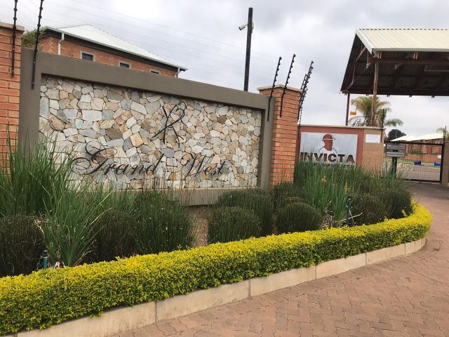 Apartment for sale in Waterkloof, Gauteng