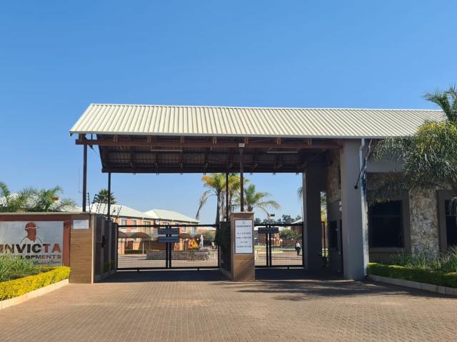 Apartment for sale in Pretoria, City of Tshwane Metropolitan Municipality
