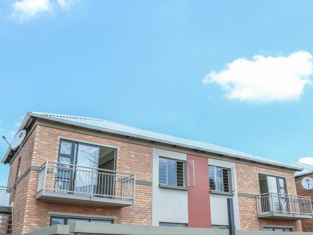 Apartment for sale in Waterkloof, Gauteng