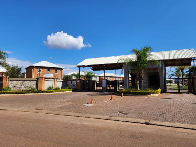Apartment for sale in Waterkloof, Gauteng