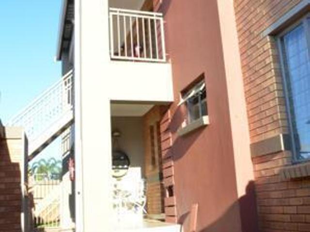 Apartment for rent in Waterkloof, Gauteng