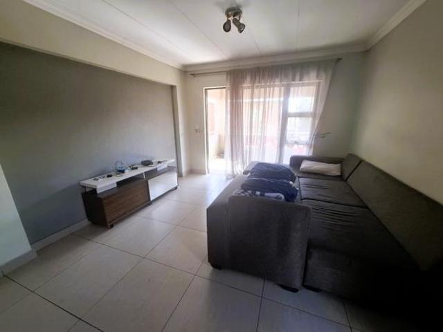 Apartment for rent in Waterkloof, Gauteng