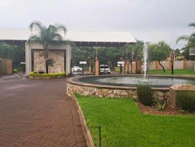 Apartment for rent in Waterkloof, Gauteng