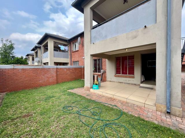 Apartment for sale in Waterkloof, Gauteng
