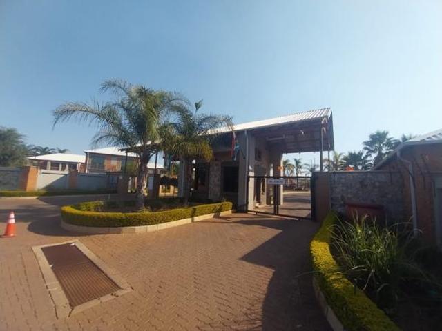 Apartment for rent in Waterkloof, Gauteng