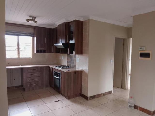 Apartment for rent in Waterkloof, Gauteng