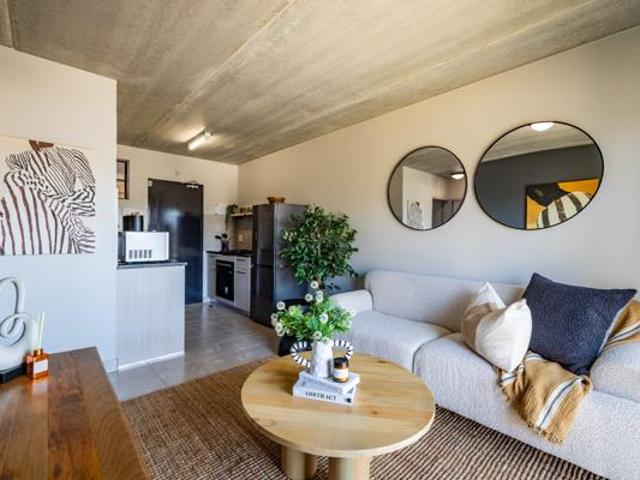 Apartment for rent in Waterkloof, Gauteng