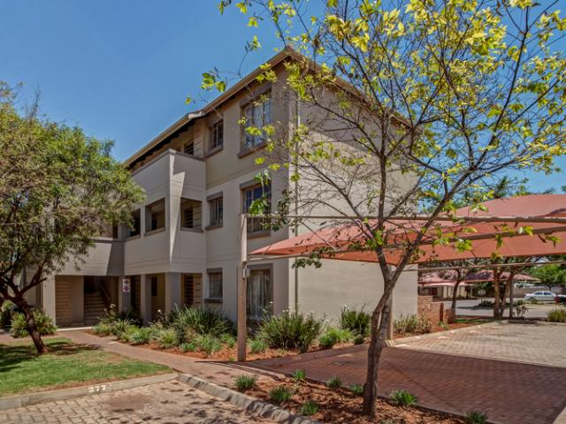 Apartment for rent in Ekurhuleni, Gauteng