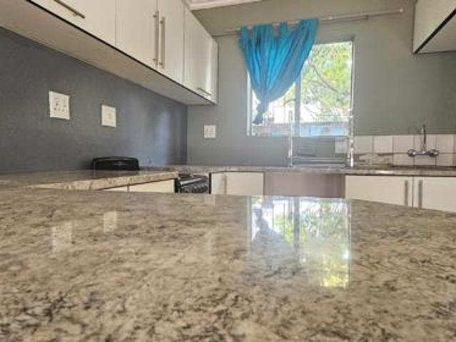 Apartment for sale in Seshego, Limpopo