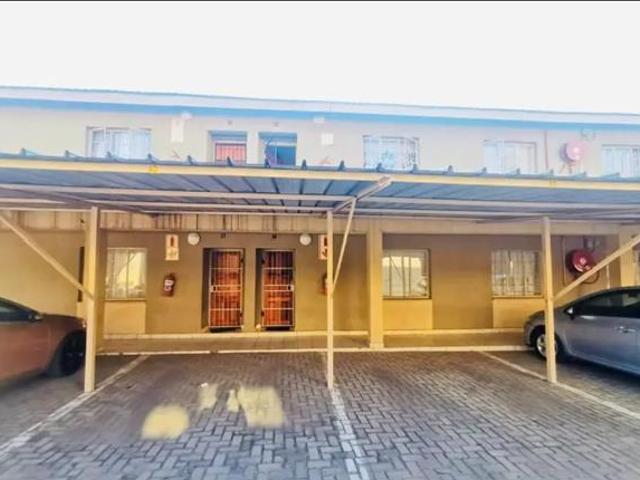 Apartment for sale in Seshego, Limpopo