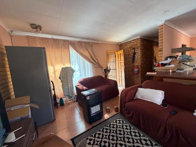Apartment for rent in Seshego, Limpopo