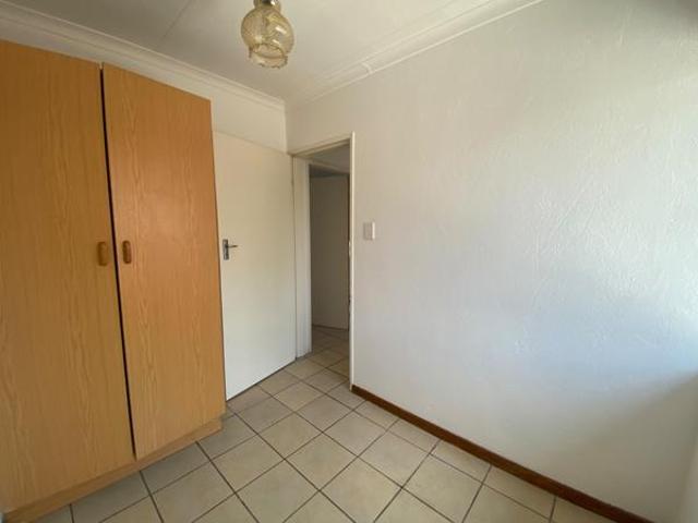 Apartment for rent in Seshego, Limpopo