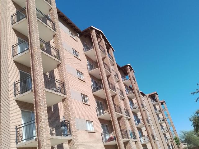 Apartment for rent in Pretoria, City of Tshwane Metropolitan Municipality