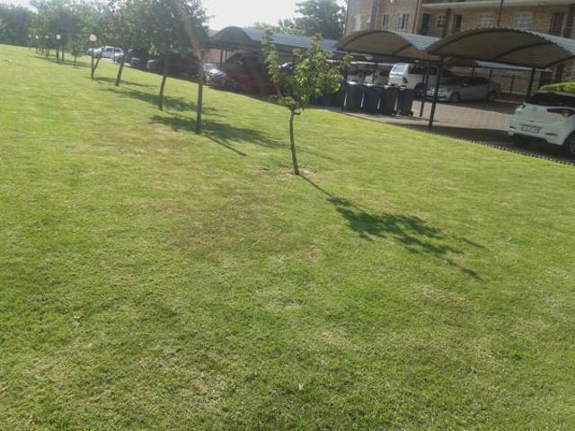 Apartment for rent in Waterkloof, Gauteng