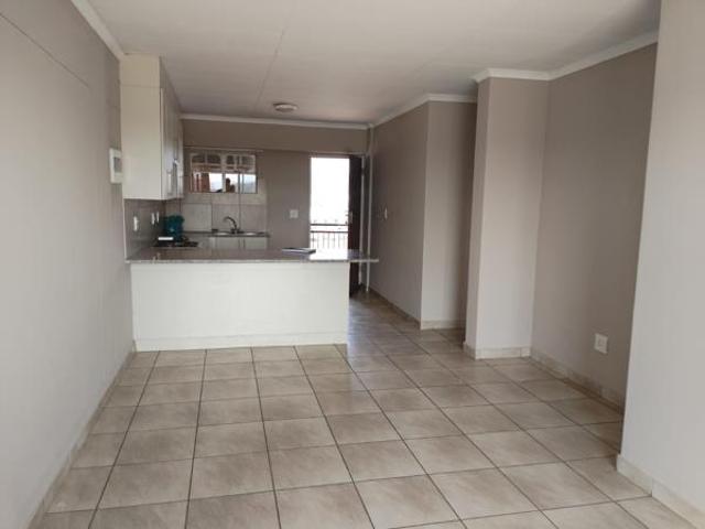 Apartment for rent in Waterkloof, Gauteng