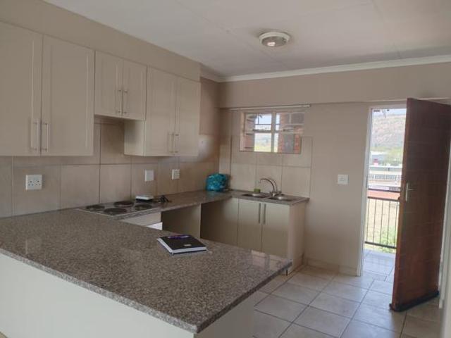 Apartment for rent in Waterkloof, Gauteng