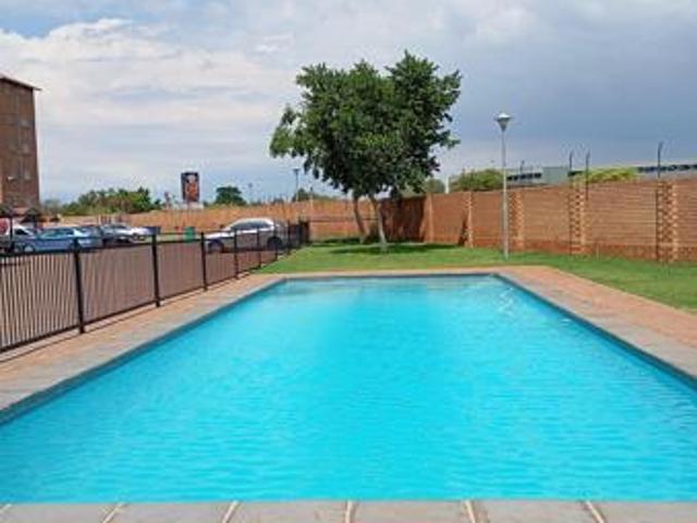 Apartment for rent in Waterkloof, Gauteng