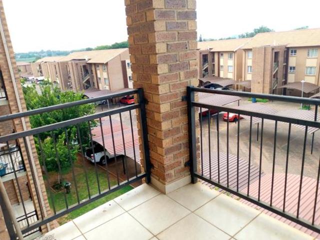 Apartment for rent in Waterkloof, Gauteng