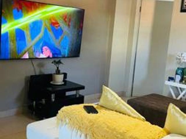 Apartment for rent in Waterkloof, Gauteng