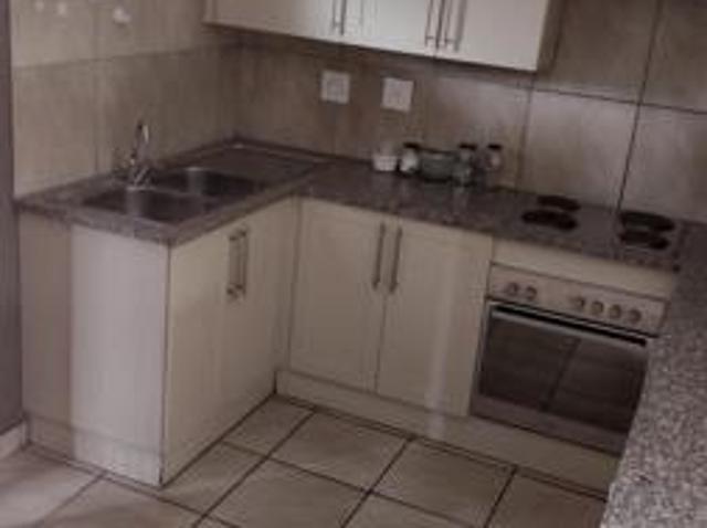 Apartment for rent in Waterkloof, Gauteng