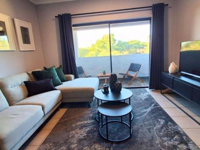 Apartment for rent in Waterkloof, Gauteng