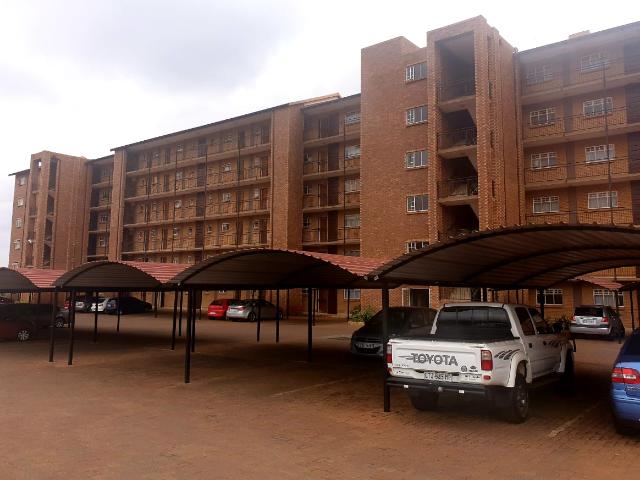 Apartment for sale in Waterkloof, Gauteng
