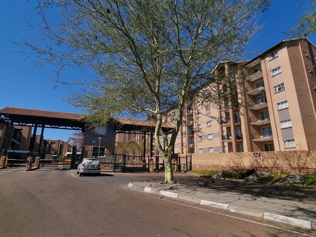 Apartment for rent in Waterkloof, Gauteng