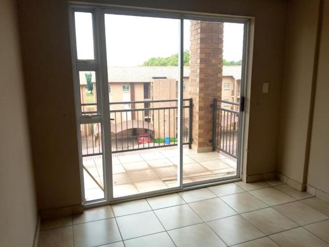 Apartment for rent in Waterkloof, Gauteng