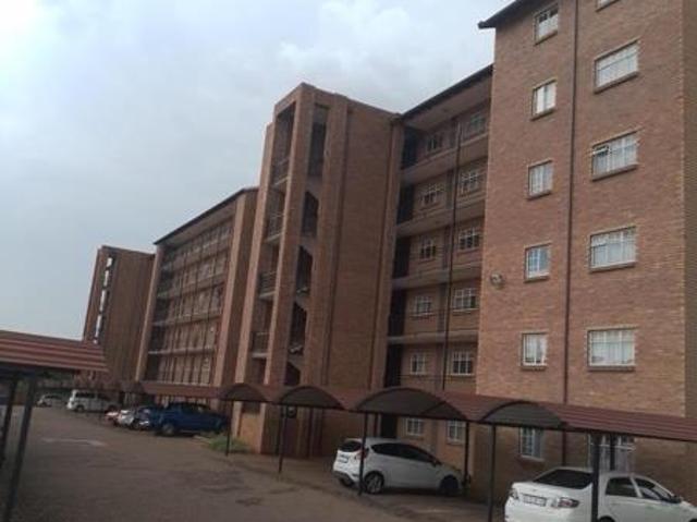 Apartment for rent in Waterkloof, Gauteng